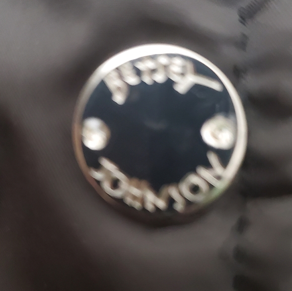 Betsey Johnson Puffer Coat - Picture 7 of 7